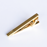 Marz Meat Mallet 5cm Tie Bar-Cufflinks.com.sg