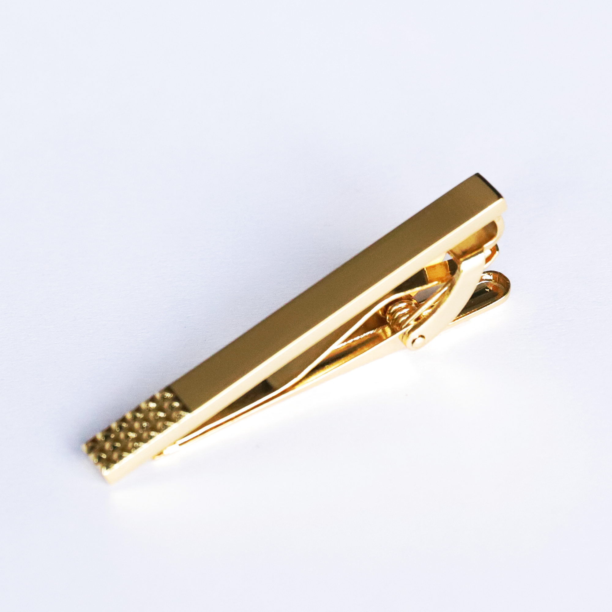 Marz Meat Mallet 5cm Tie Bar-Cufflinks.com.sg