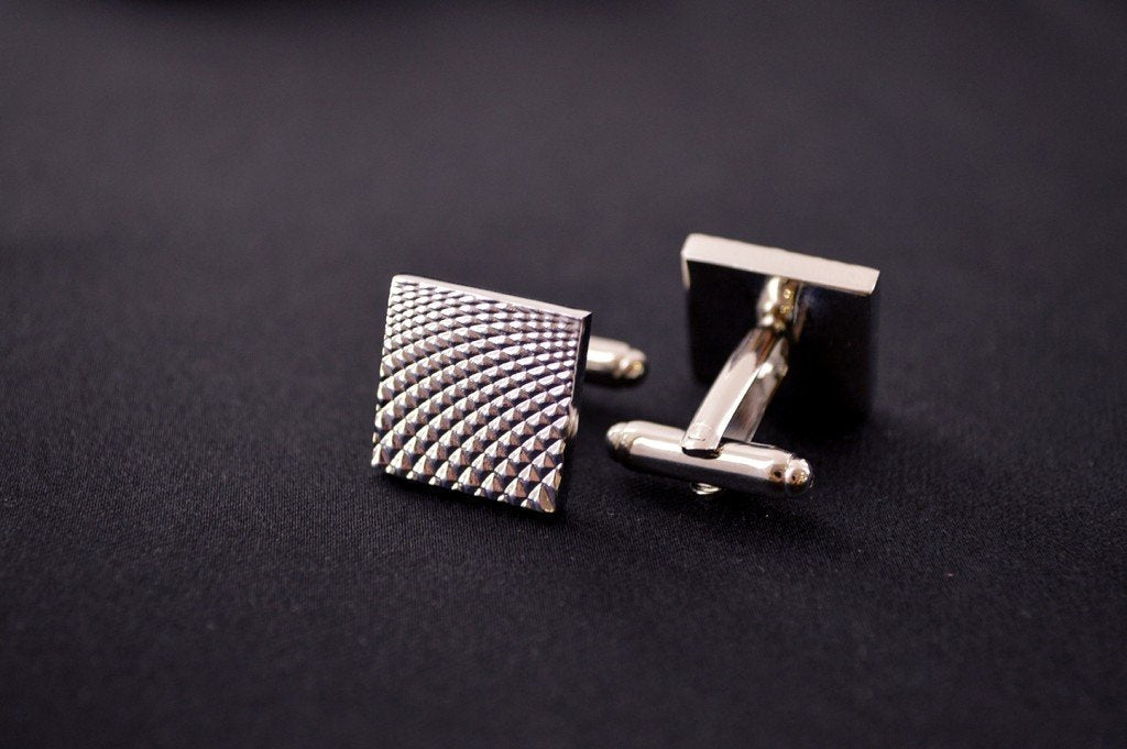 Let's Talk About: Classic Cufflinks