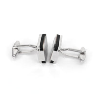 MarZthomson Mosaic MOP Cufflinks