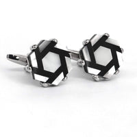 MOP Cufflinks