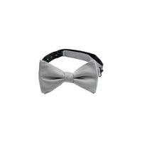 OroBow Blue with White Square stripe