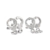 Handcuffs Cufflinks (Online Exclusive)