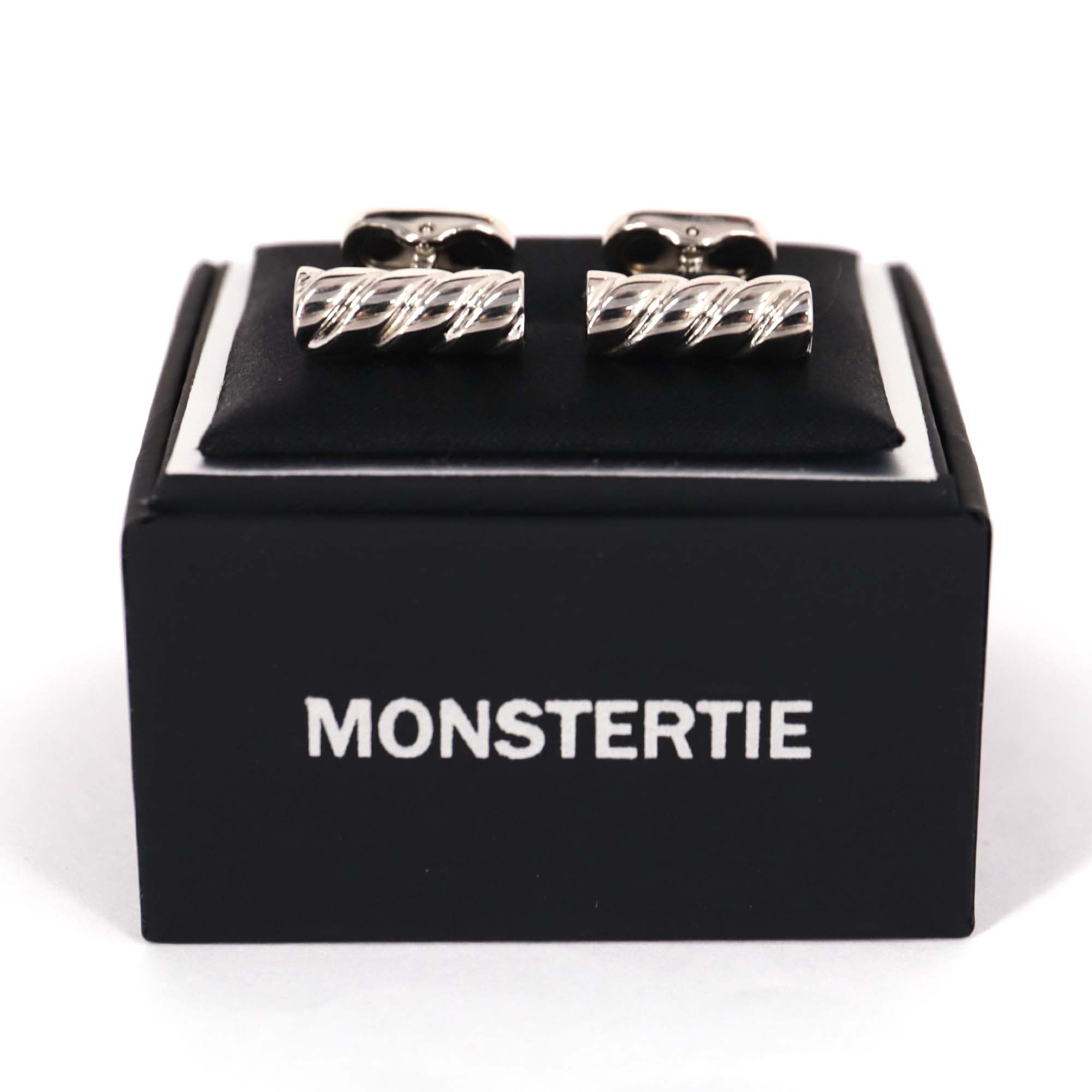 MonsterTie Vite Baton SILVER