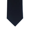 Lobster Embroidered Silk Satin Necktie in Navy Blue-Cufflinks.com.sg | Neckties.com.sg