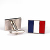 Marzthomson France Cufflinks-Cufflinks.com.sg