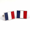 Marzthomson France Cufflinks-Cufflinks.com.sg